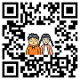 HKYouth 二維碼